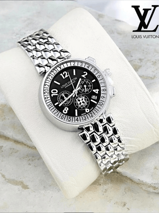 LV Ladies Fancy  Watch