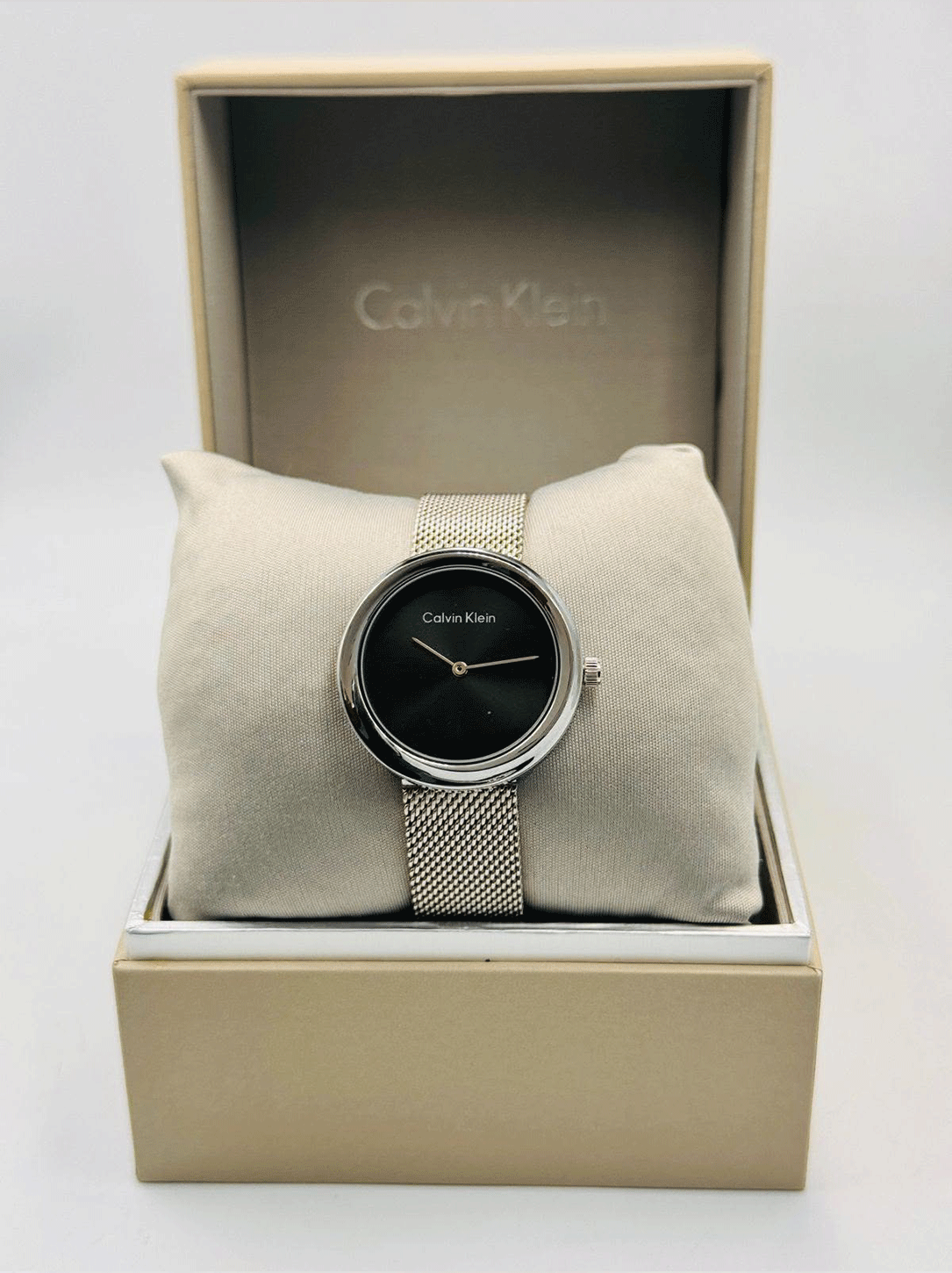 Ck ladies Luxury Watch