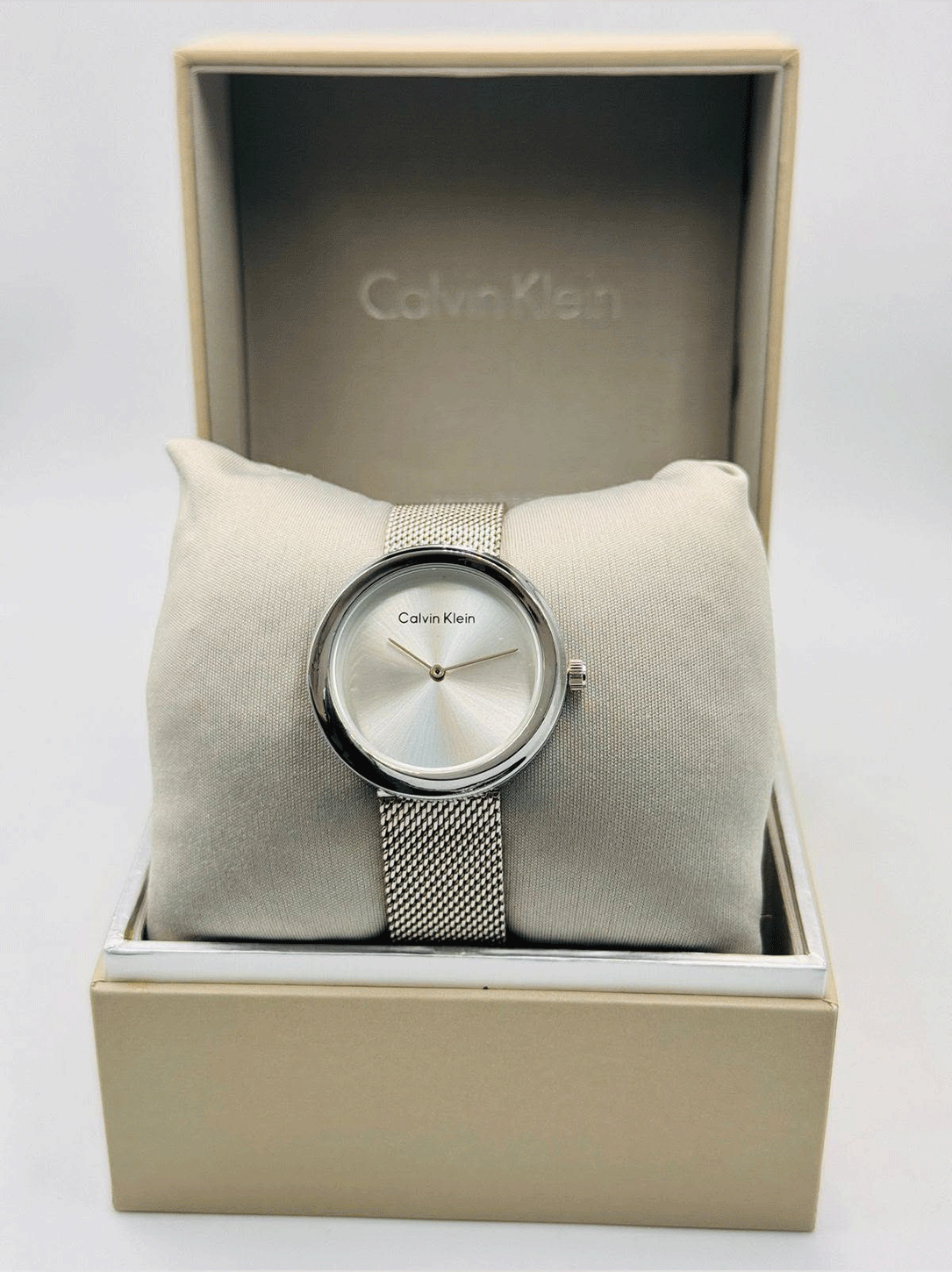 Ck ladies Luxury Watch