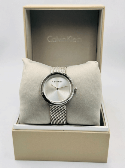 Ck ladies Luxury Watch