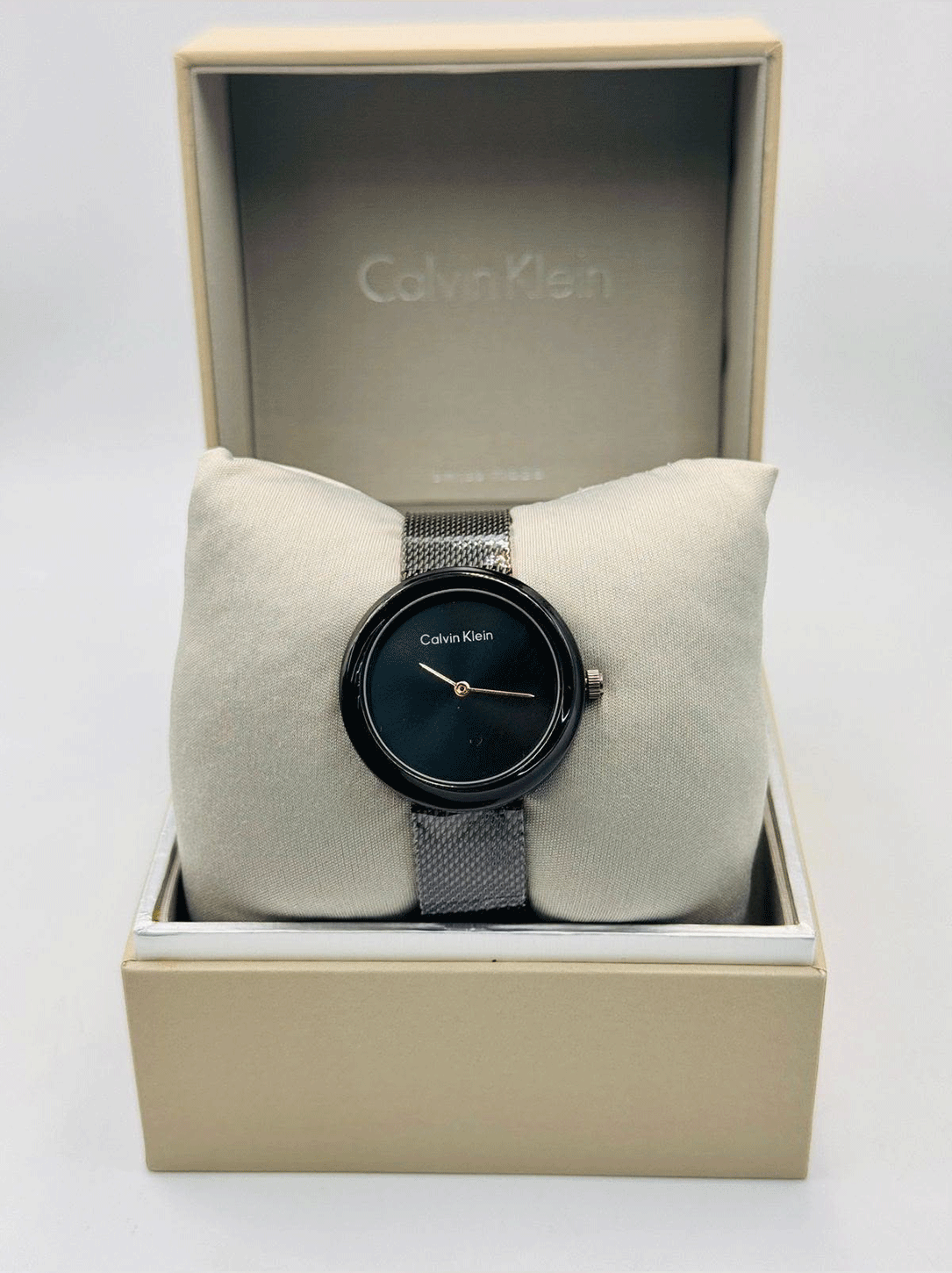 Ck ladies Luxury Watch