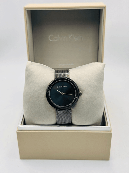 Ck ladies Luxury Watch
