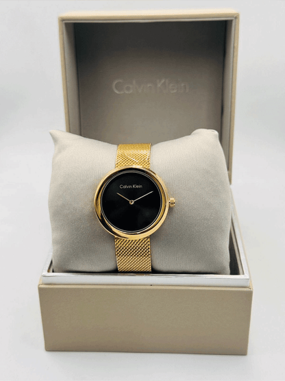 Ck ladies Luxury Watch