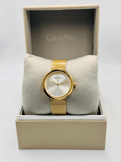 Ck ladies Luxury Watch