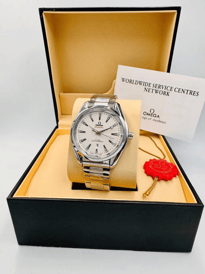 Omega Swatch For Men Luxury Watch