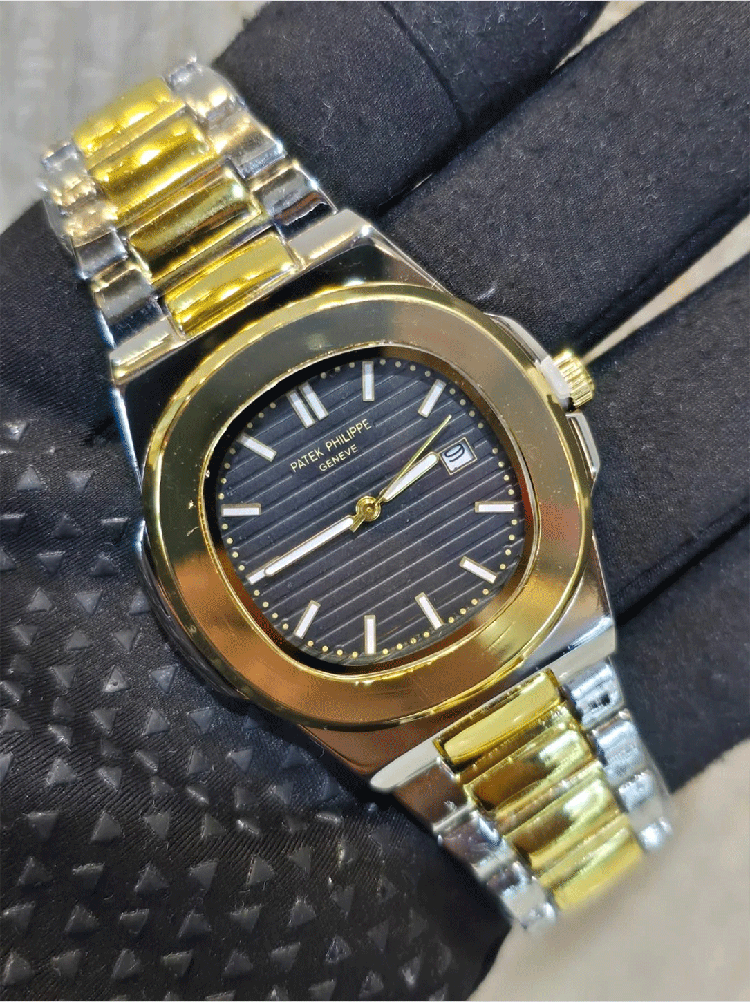 Patek Philipe For Men Luxury Watch