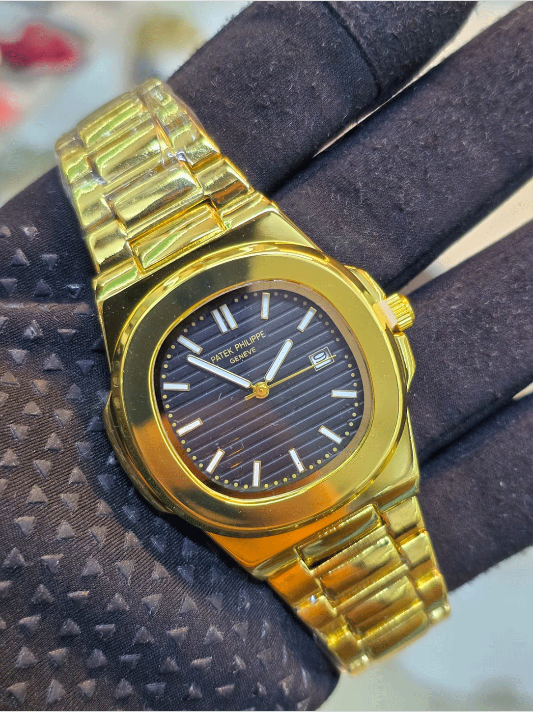 Patek Philipe For Men Luxury Watch