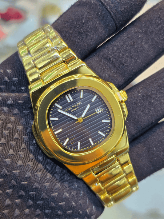 Patek Philipe For Men Luxury Watch