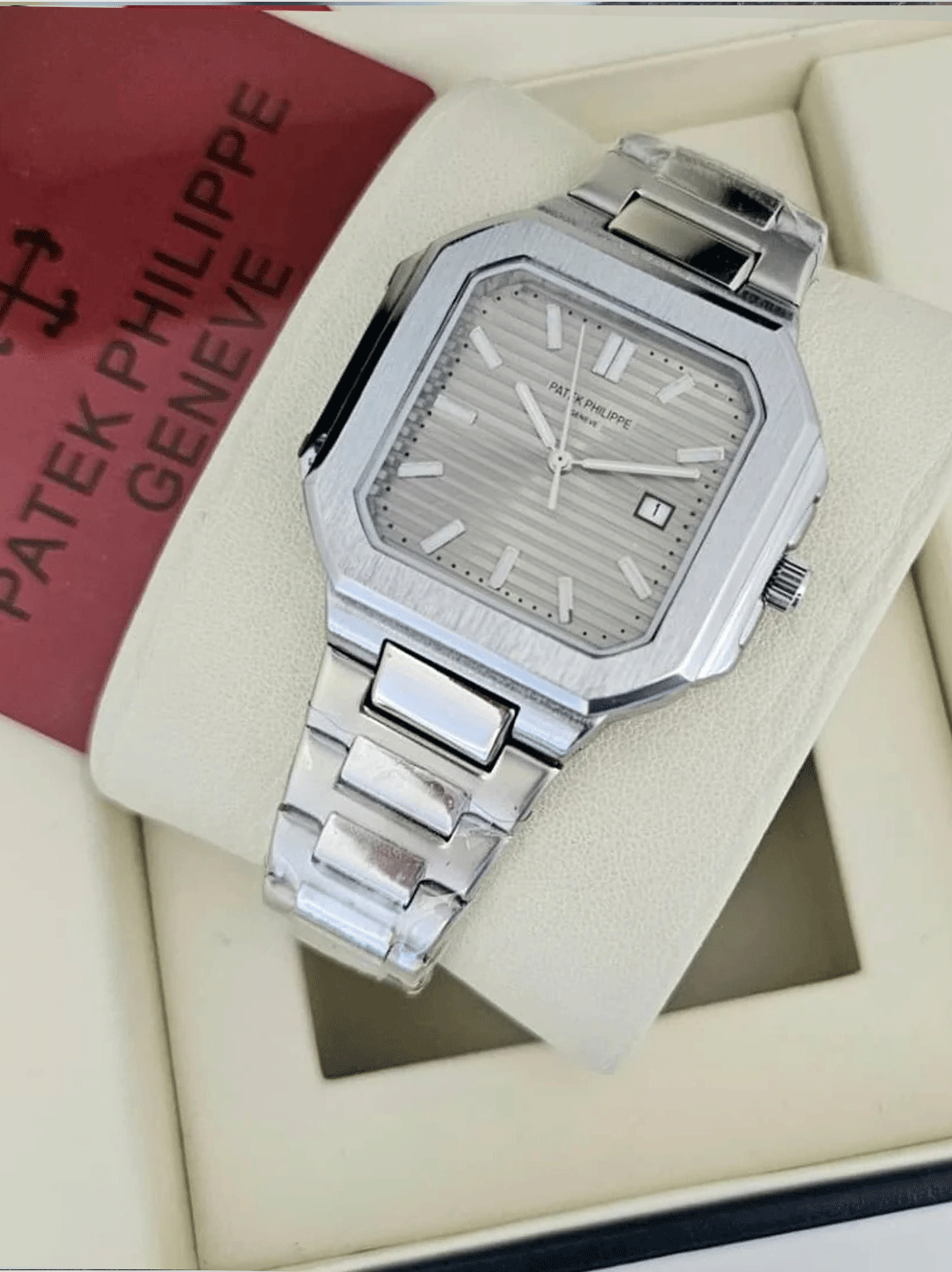 Patek Philipe For Men Luxury Watch