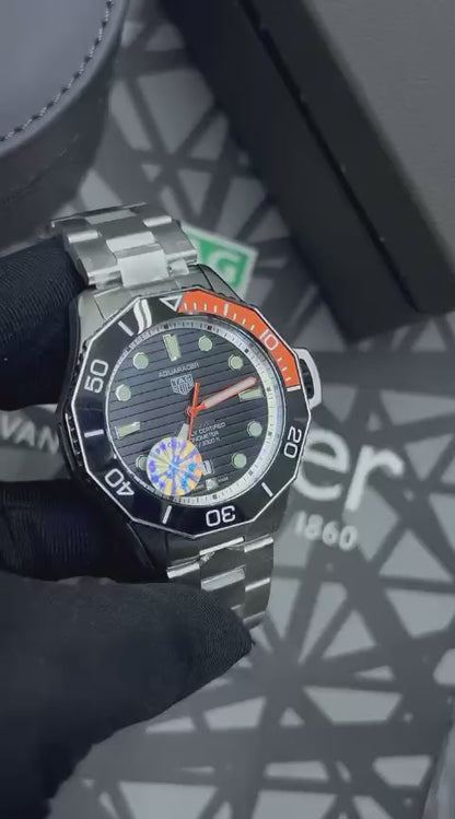 TAG Heuer Men's Watch