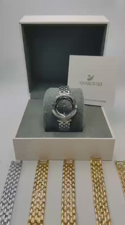 Swarovski Premium Ladies Watch