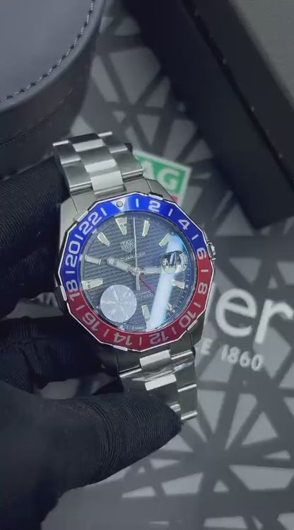 TAG Heuer Men's Watch