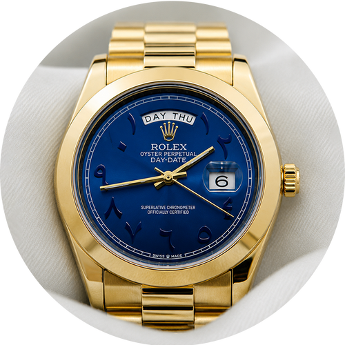 ROLEX